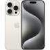 Apple iPhone 15 Pro Max 5G 8GB/256GB White Titanium EU Τηλεφωνία